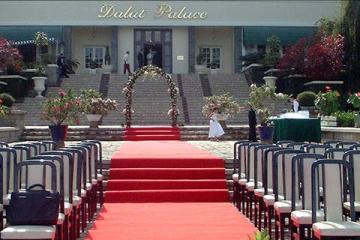 Отель Du Parc Hotel Dalat Вьетнам, Далат, фото 20