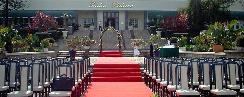 Du Parc Hotel Dalat