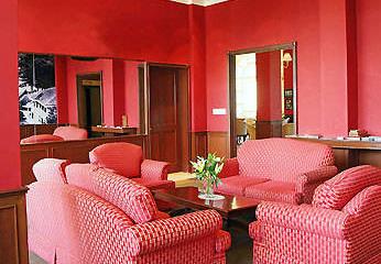 Отель Du Parc Hotel Dalat Вьетнам, Далат, фото 3