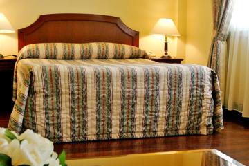 Отель Du Parc Hotel Dalat Вьетнам, Далат, фото 5