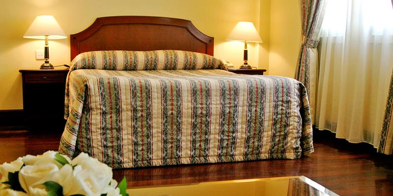 Du Parc Hotel Dalat