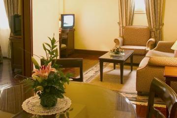 Отель Du Parc Hotel Dalat Вьетнам, Далат, фото 7