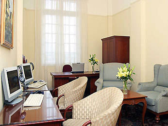 Du Parc Hotel Dalat
