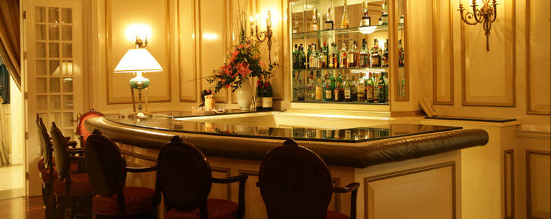 Du Parc Hotel Dalat