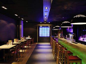 Mercure Den Haag Central