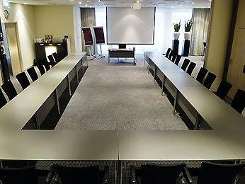 Mercure Den Haag Central