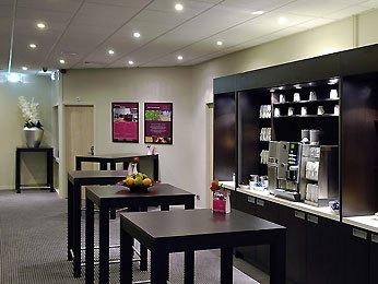 Mercure Den Haag Central