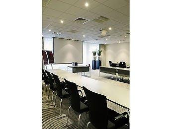 Mercure Den Haag Central