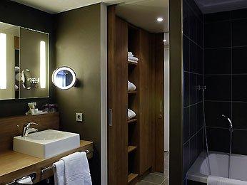 Mercure Den Haag Central