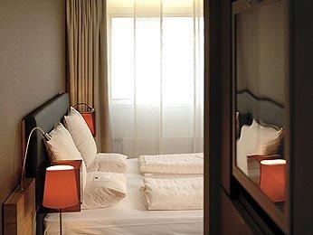 Mercure Den Haag Central