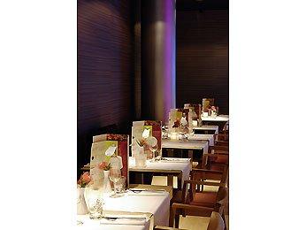 Mercure Den Haag Central