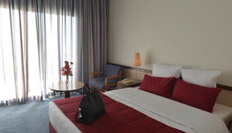 Mercure Ismailia Forsan Island 