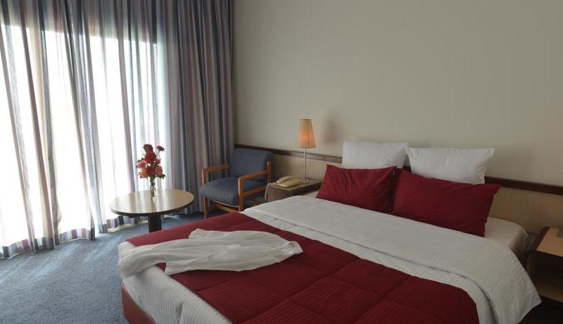 Mercure Ismailia Forsan Island 