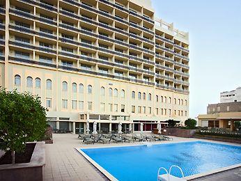 Mercure Grand Hotel Doha