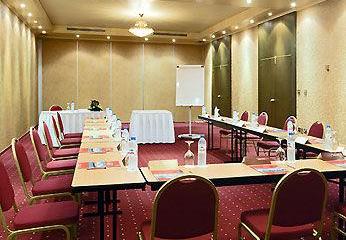 Отель Treffen House Doha Катар, Доха, фото 16