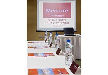 Отель Treffen House Doha Катар, Доха, фото 18