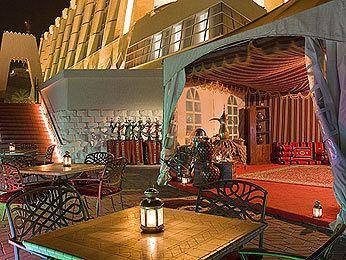 Mercure Grand Jebel Hafeet Al Ain