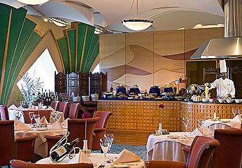 Отель Oryx Grand Hotel Jebel Hafeet ОАЭ, Абу Даби, фото 13