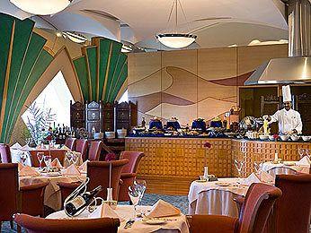 Mercure Grand Jebel Hafeet Al Ain