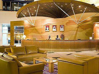 Mercure Grand Jebel Hafeet Al Ain