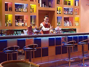 Mercure Grand Jebel Hafeet Al Ain