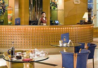 Отель Oryx Grand Hotel Jebel Hafeet ОАЭ, Абу Даби, фото 17