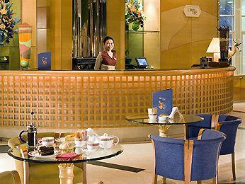 Mercure Grand Jebel Hafeet Al Ain