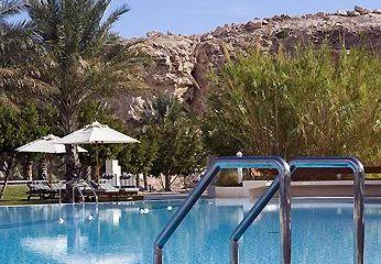 Отель Oryx Grand Hotel Jebel Hafeet ОАЭ, Абу Даби, фото 18