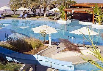 Отель Oryx Grand Hotel Jebel Hafeet ОАЭ, Абу Даби, фото 19