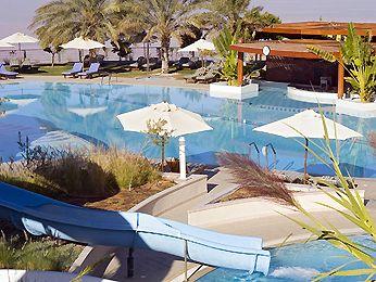 Mercure Grand Jebel Hafeet Al Ain
