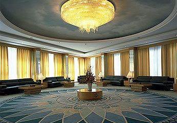 Отель Oryx Grand Hotel Jebel Hafeet ОАЭ, Абу Даби, фото 4