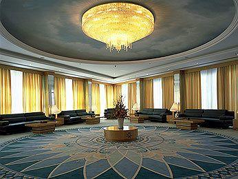 Mercure Grand Jebel Hafeet Al Ain