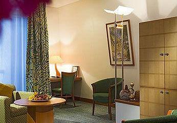 Отель Oryx Grand Hotel Jebel Hafeet ОАЭ, Абу Даби, фото 6