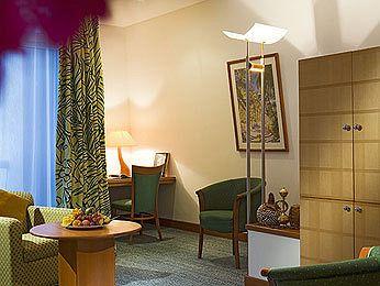 Mercure Grand Jebel Hafeet Al Ain