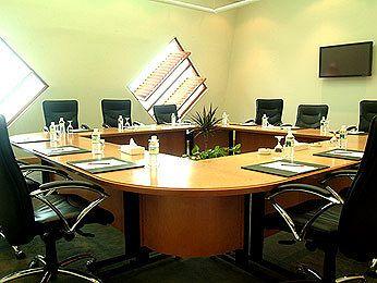 Mercure Grand Jebel Hafeet Al Ain