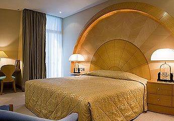 Отель Oryx Grand Hotel Jebel Hafeet ОАЭ, Абу Даби, фото 8