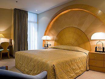 Mercure Grand Jebel Hafeet Al Ain