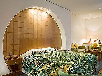 Mercure Grand Jebel Hafeet Al Ain