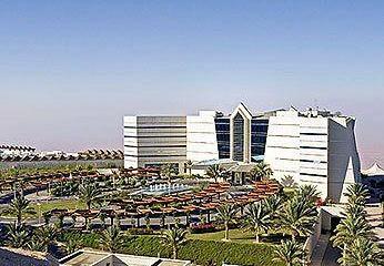 Отель Oryx Grand Hotel Jebel Hafeet ОАЭ, Абу Даби, фото 10