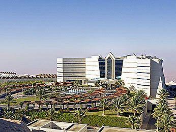 Mercure Grand Jebel Hafeet Al Ain