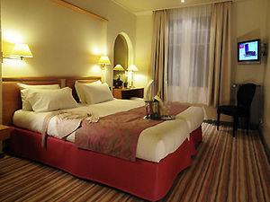 Mercure Nice Centre Grimaldi