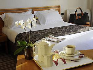 Mercure Nice Centre Grimaldi