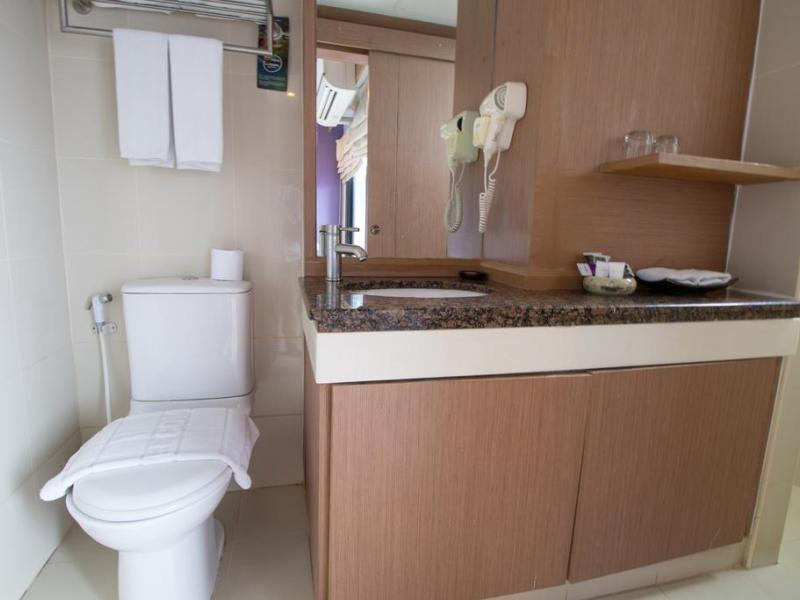 Heeton Concept Hotel Pattaya