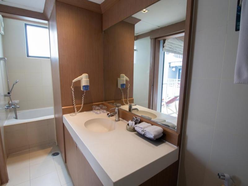 Heeton Concept Hotel Pattaya