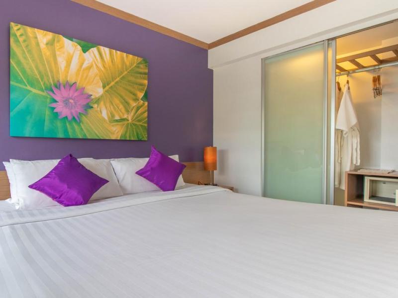 Heeton Concept Hotel Pattaya