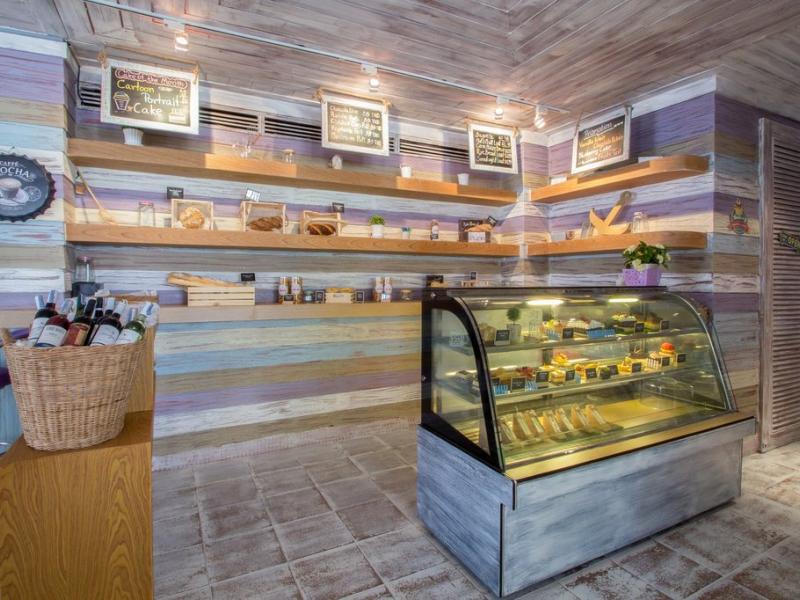 Heeton Concept Hotel Pattaya