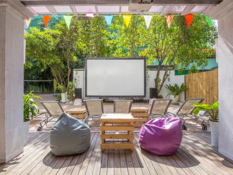 Heeton Concept Hotel Pattaya