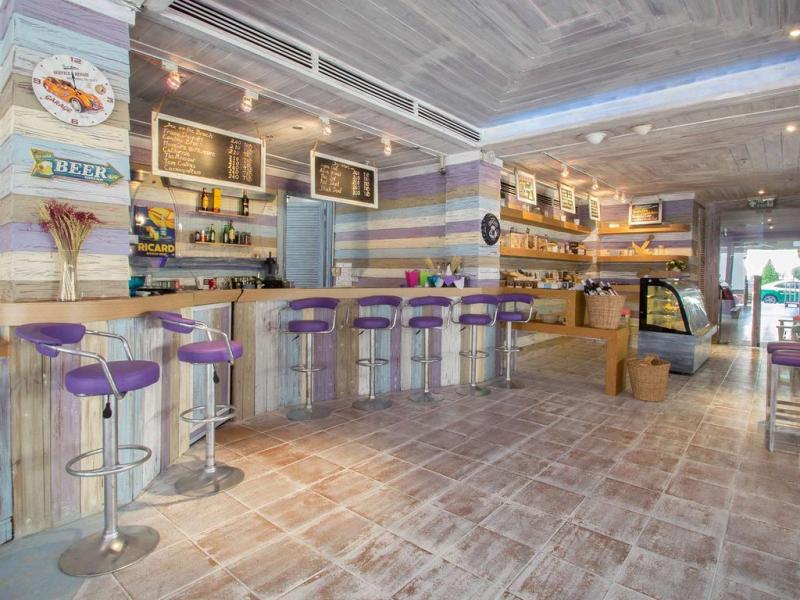 Heeton Concept Hotel Pattaya