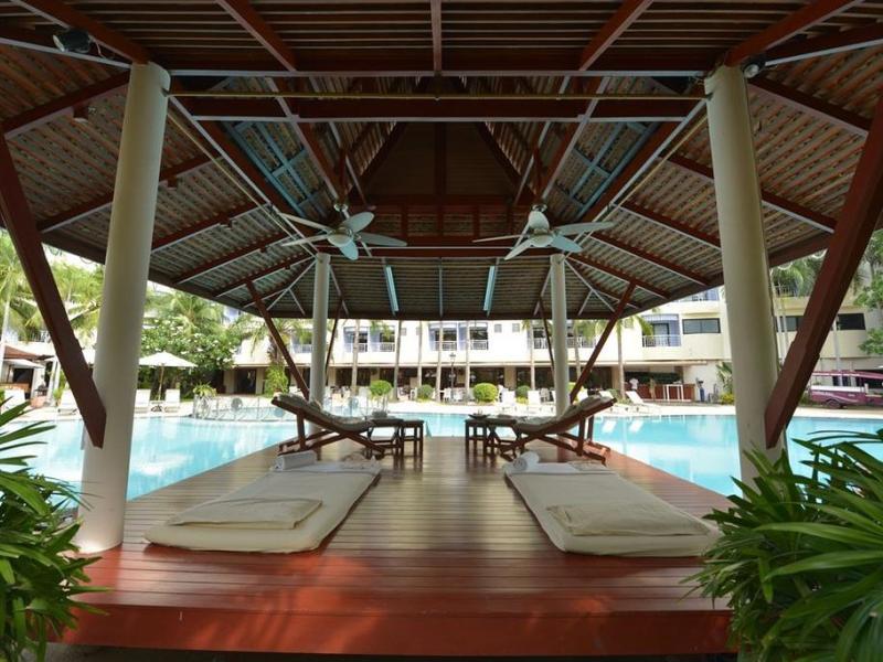 Heeton Concept Hotel Pattaya