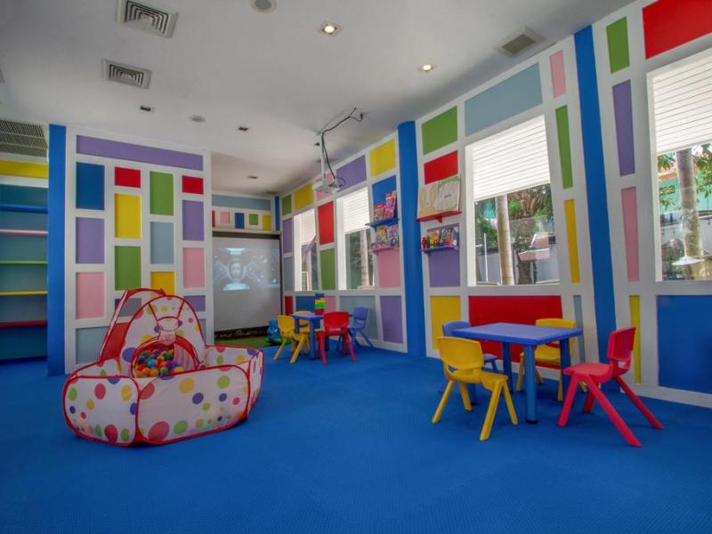 Heeton Concept Hotel Pattaya